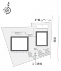 レオパレス高東 203｜神戸市長田区高東町（神戸市営地下鉄線長田駅）のアパートその他1