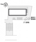 レオパレス椎の実５ 202｜神戸市北区鈴蘭台北町（神戸電鉄有馬線鈴蘭台駅）のアパートその他1