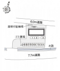 レオパレスアズサ 303｜神戸市西区北別府（神戸市営地下鉄線伊川谷駅）のマンションその他1