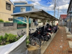 レオパレスフィールズＳＴＡＹ 111｜明石市大久保町森田（ＪＲ山陽本線西明石駅）のアパートその他3