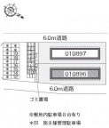 レオパレス翼Ⅲ 204｜神戸市西区大沢（ＪＲ山陽本線大久保駅）のアパートその他1