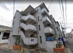 神戸市東灘区御影塚町外観