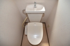 リーグレック元町 801｜神戸市中央区元町通（ＪＲ東海道本線（近畿）元町駅）のマンションその他8