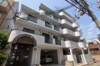 神戸市東灘区御影塚町外観