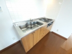 ライツェント浜芦屋 305｜芦屋市浜芦屋町（阪神本線芦屋駅）のマンションその他1