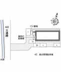 レオパレストライズ 205｜神戸市灘区岸地通（ＪＲ東海道本線（近畿）摩耶駅）のマンションその他1