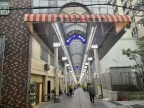 レオパレストライズ 205｜神戸市灘区岸地通（ＪＲ東海道本線（近畿）摩耶駅）のマンションその他3