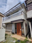 西宮市天道町外観