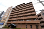 神戸市兵庫区佐比江町外観