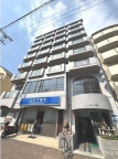 神戸市兵庫区上沢通外観