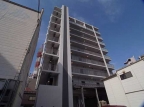 神戸市兵庫区塚本通外観