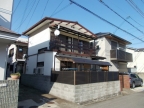 神戸市垂水区馬場通外観