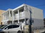 神戸市北区藤原台中町外観