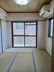 with 赤羽 202｜神戸市西区伊川谷町潤和（ＪＲ山陽本線明石駅）のマンションその他2
