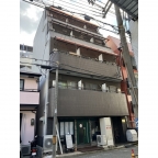 芦屋市南宮町外観