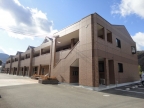 神戸市北区有野町唐櫃外観