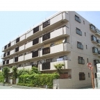 神戸市東灘区岡本外観