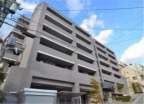 神戸市灘区赤松町外観