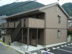神戸市北区谷上西町外観