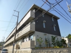 神戸市北区北五葉外観