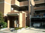 神戸市須磨区戎町外観