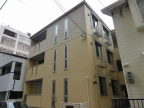 神戸市東灘区森南町外観