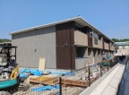 神戸市北区山田町下谷上外観