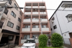 神戸市須磨区大田町外観