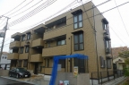 神戸市須磨区衣掛町外観