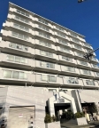 神戸市北区鈴蘭台北町外観