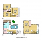 神戸市中央区宮本通の賃貸