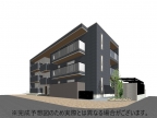 神戸市須磨区大池町外観