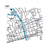 パーク・レジデンス芦屋川 303｜芦屋市山芦屋町（ＪＲ東海道本線（近畿）芦屋駅）のマンションその他2