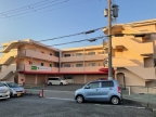 神戸市北区鈴蘭台南町外観