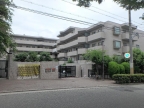 芦屋市翠ケ丘町外観