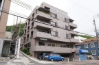 神戸市中央区山本通外観