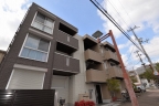 神戸市灘区六甲町外観