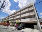 神戸市灘区大和町外観