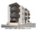神戸市須磨区大田町外観