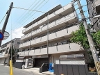 神戸市灘区楠丘町外観
