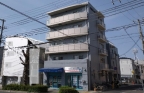 神戸市灘区神ノ木通外観