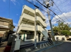 コーポアガペ 105｜神戸市東灘区深江本町（阪神本線深江駅）のマンションその他2