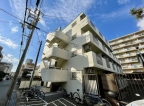 神戸市東灘区深江本町外観