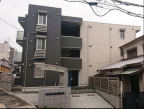 神戸市灘区永手町外観