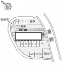 レオパレスＩＫＥＤＡ 204｜神戸市西区伊川谷町別府（神戸市営地下鉄線伊川谷駅）のアパートその他1