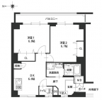 西宮市今津巽町の賃貸