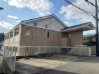 神戸市北区鈴蘭台東町外観