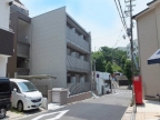神戸市長田区長田天神町外観