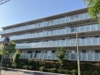 西宮市甲子園六石町外観