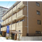 西宮市甲東園外観